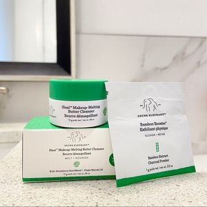 【2/$15】Drunk Elephant Slaai Makeup Cleanser